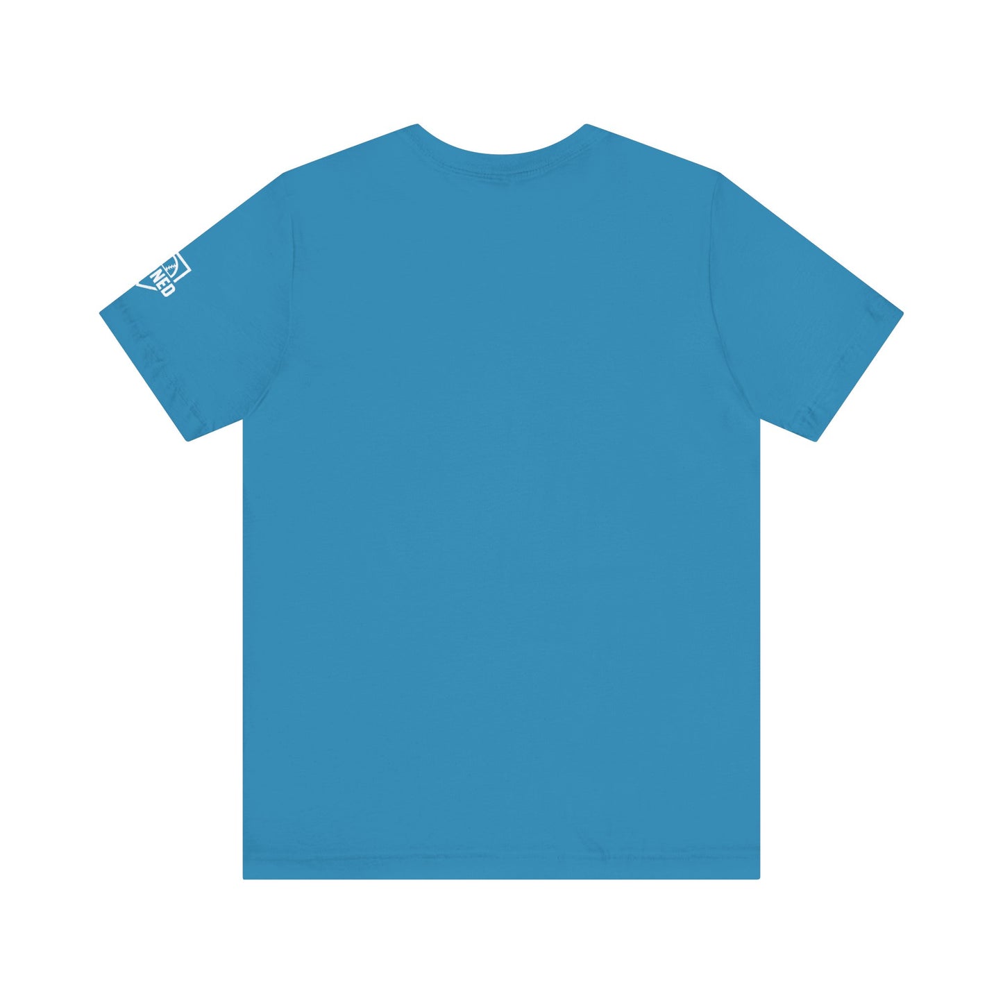 SWEAT DRIPS SWAGGER Tee (White)