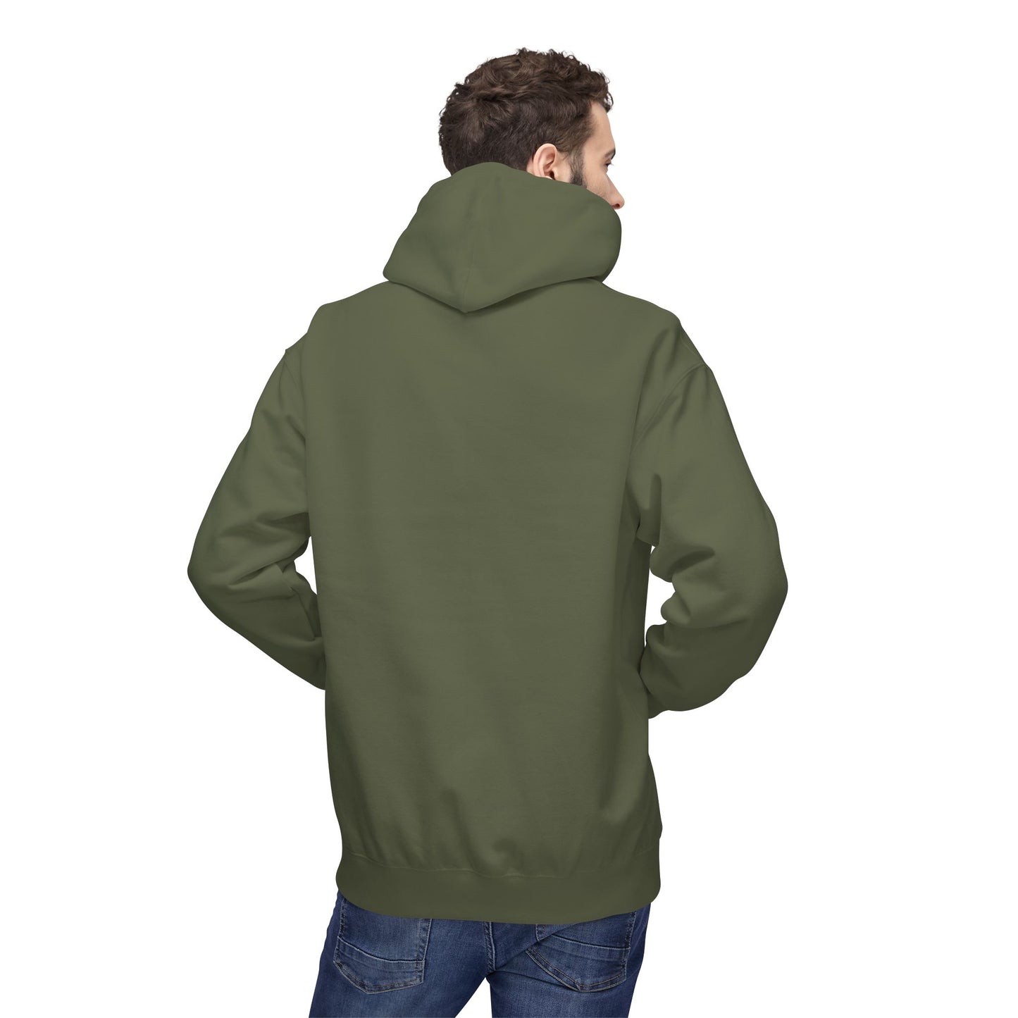 PRACTICE IS THE PROOF Hoodie (Light Blue Font)
