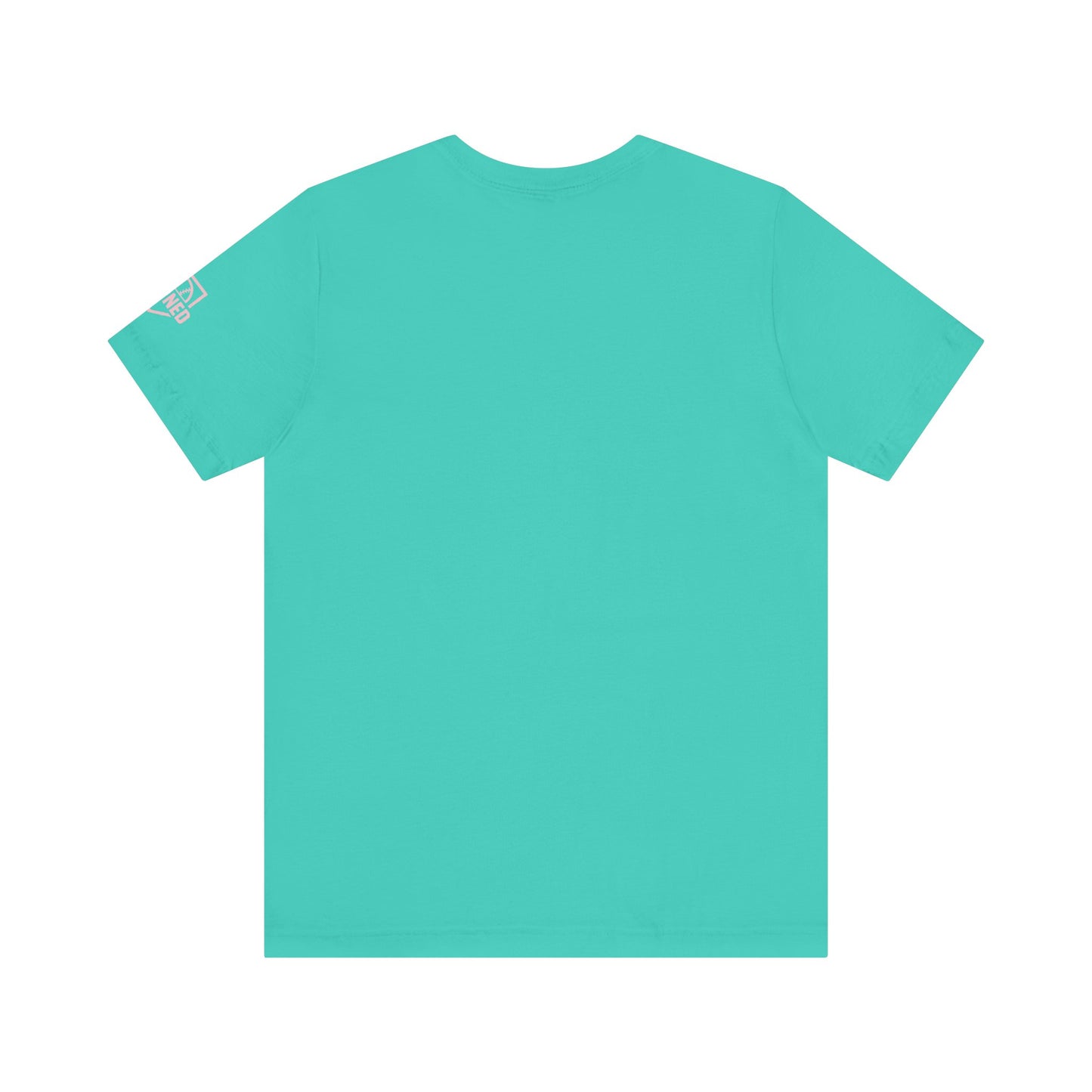 SWEAT DRIPS SWAGGER Tee (Pink Font)