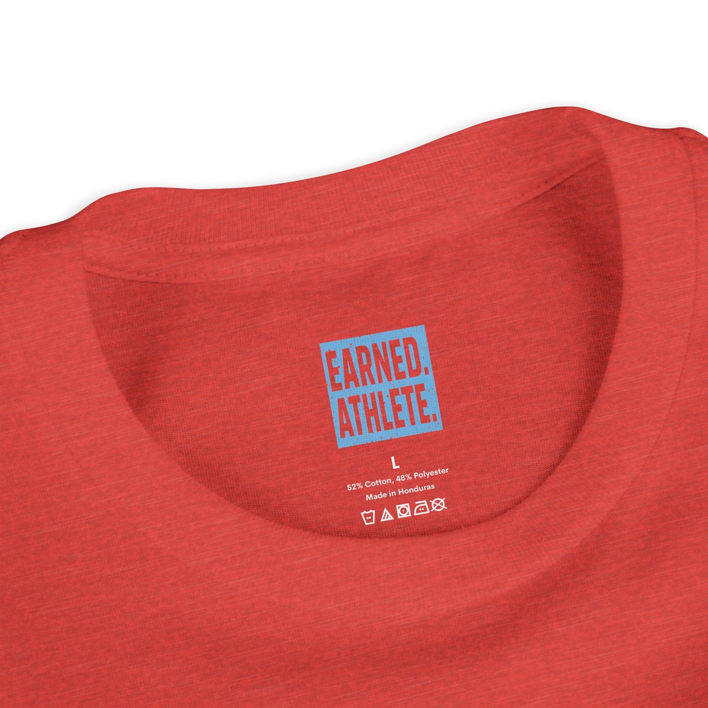 SWEAT DRIPS SWAGGER Youth Tee (Blue Font)