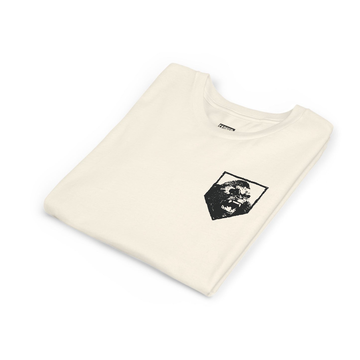 MASHED Gorilla Youth Tee
