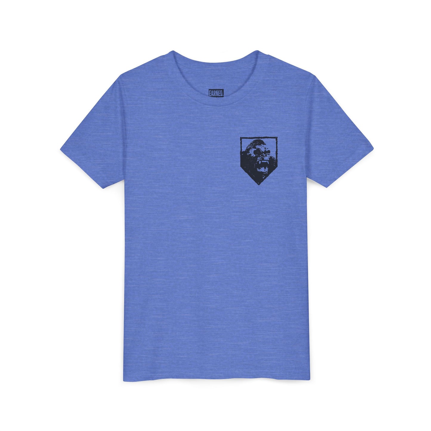MASHED Gorilla Youth Tee