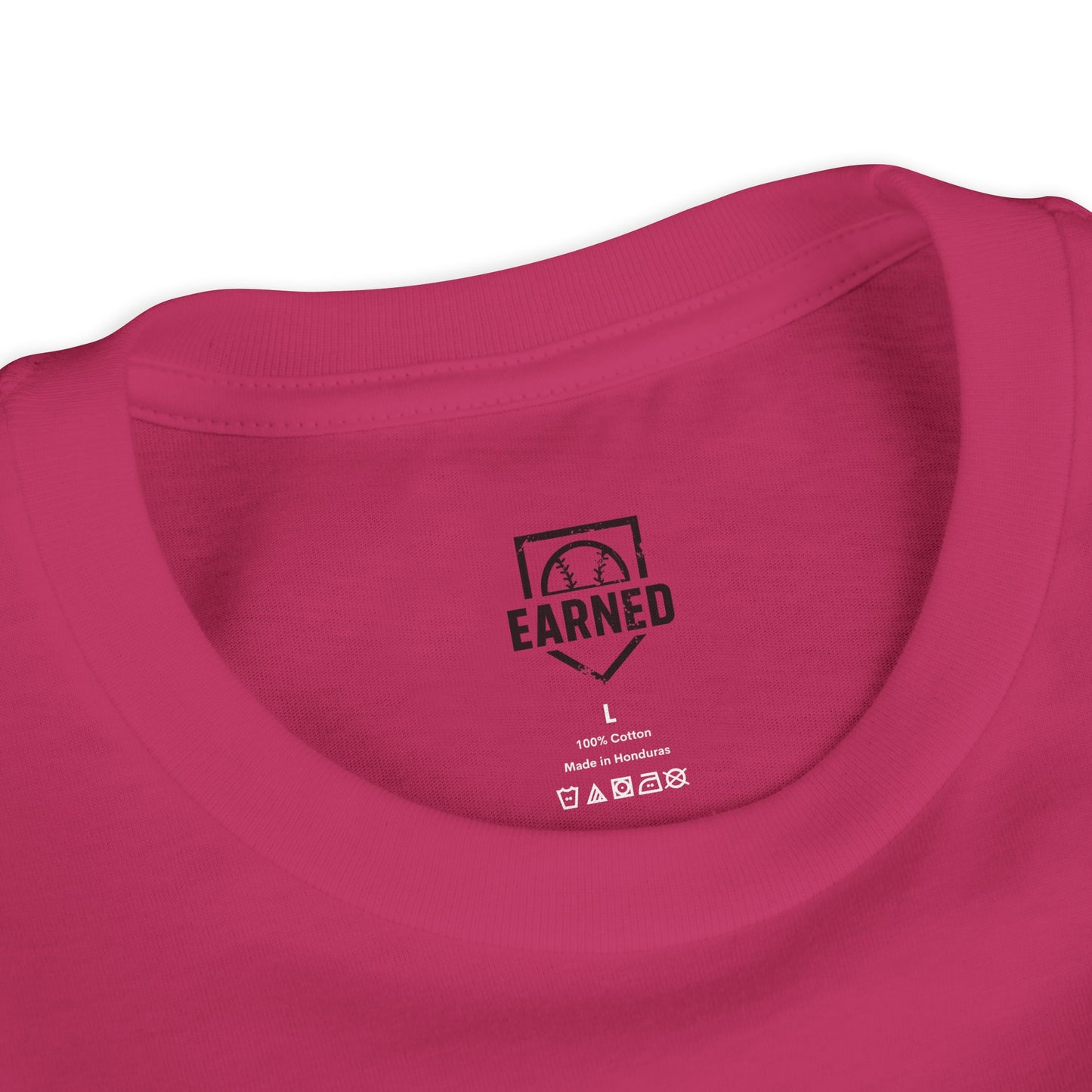 KINTEIC ENERGY FORMULA Youth Tee - BASEBALL IQ Collection