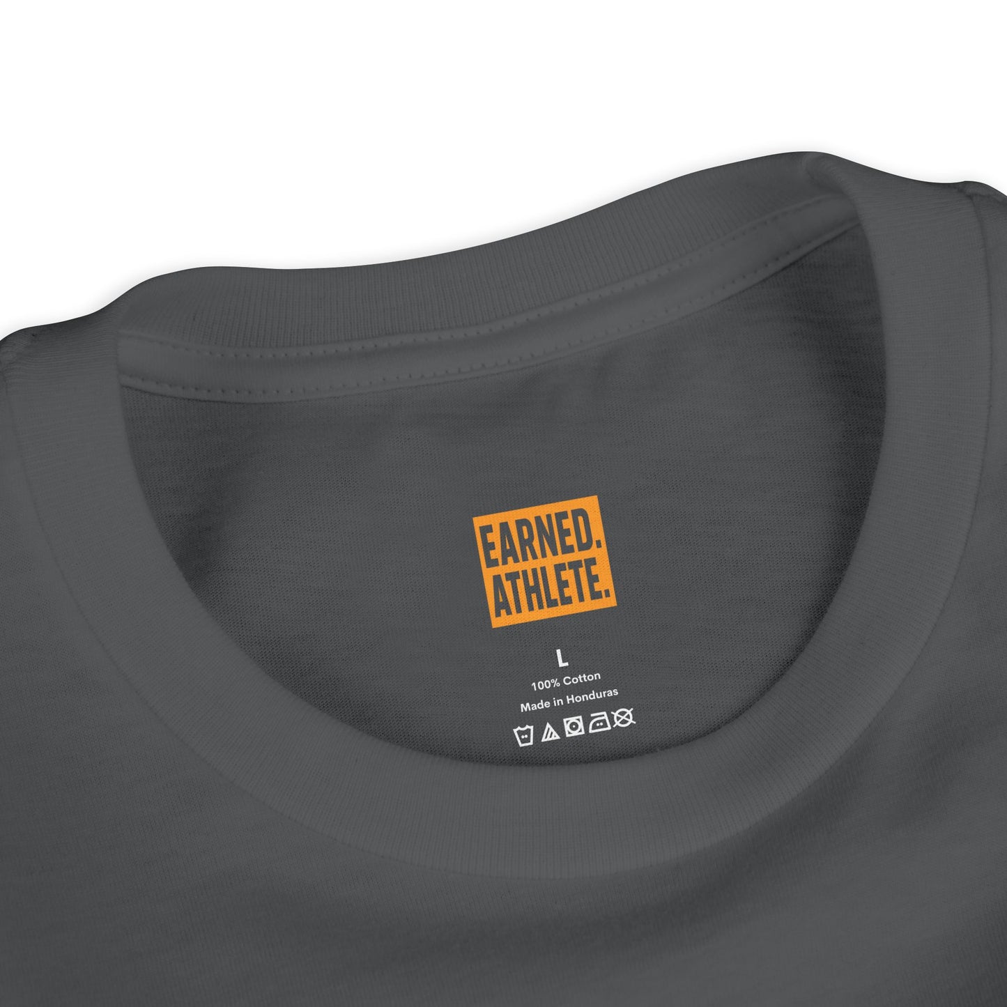 HEADLESS HUSTLE Youth Tee - BLEACHER CREATURE Collection