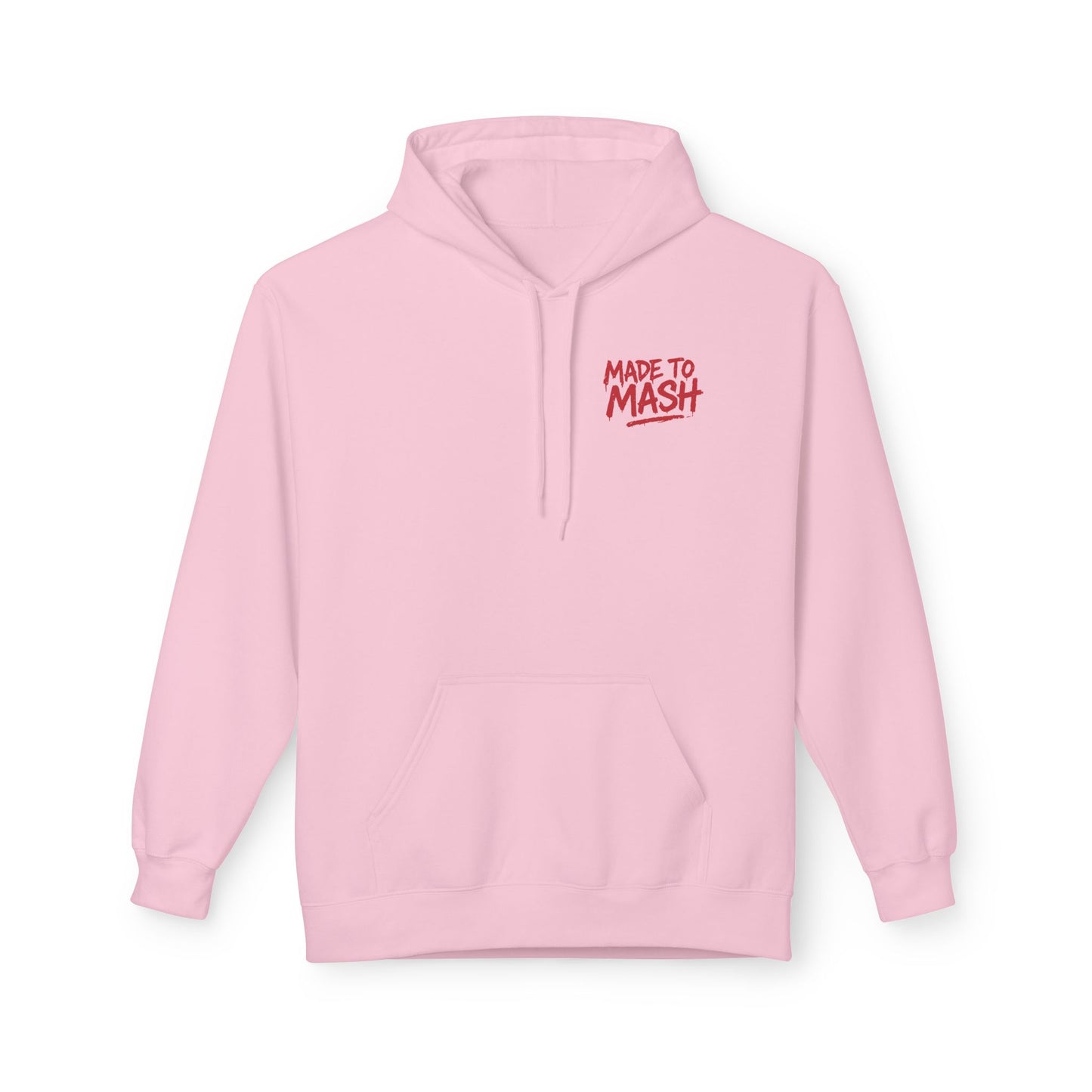 MADE TO MASH Hoodie