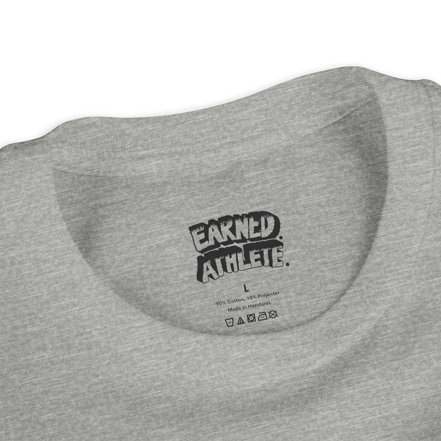 SPACE BALL: "I GOT IT" Youth Tee (Black & White)