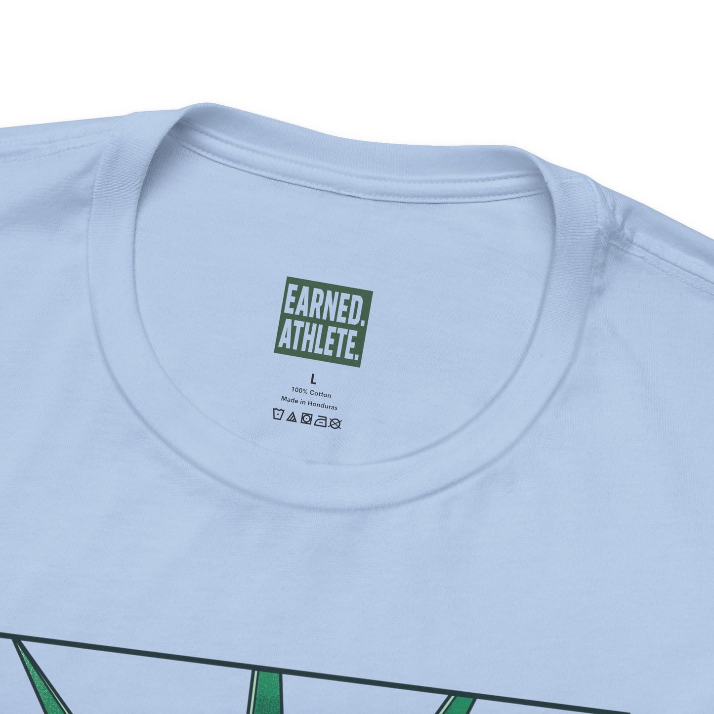 STATUE OF HUSTLE Tee
