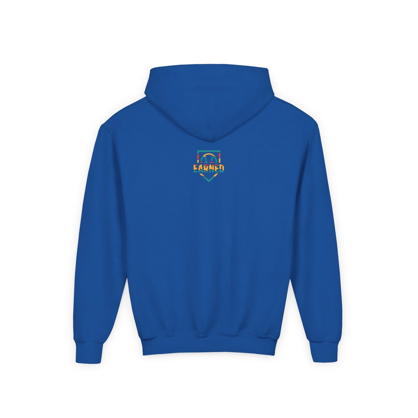 TOP OF THE ORDER Youth Hoodie (Southeast) - DUGOUT CHANT Collection