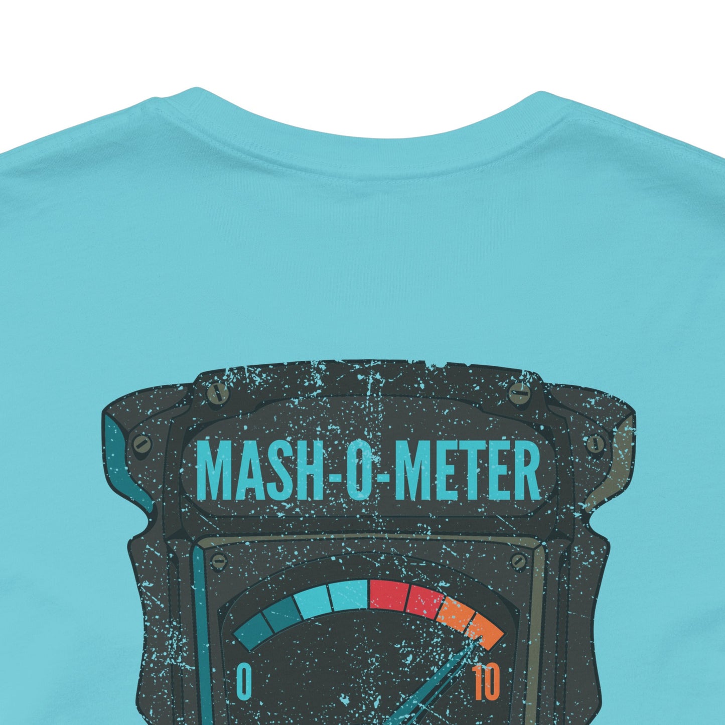 MADE TO MASH Tee