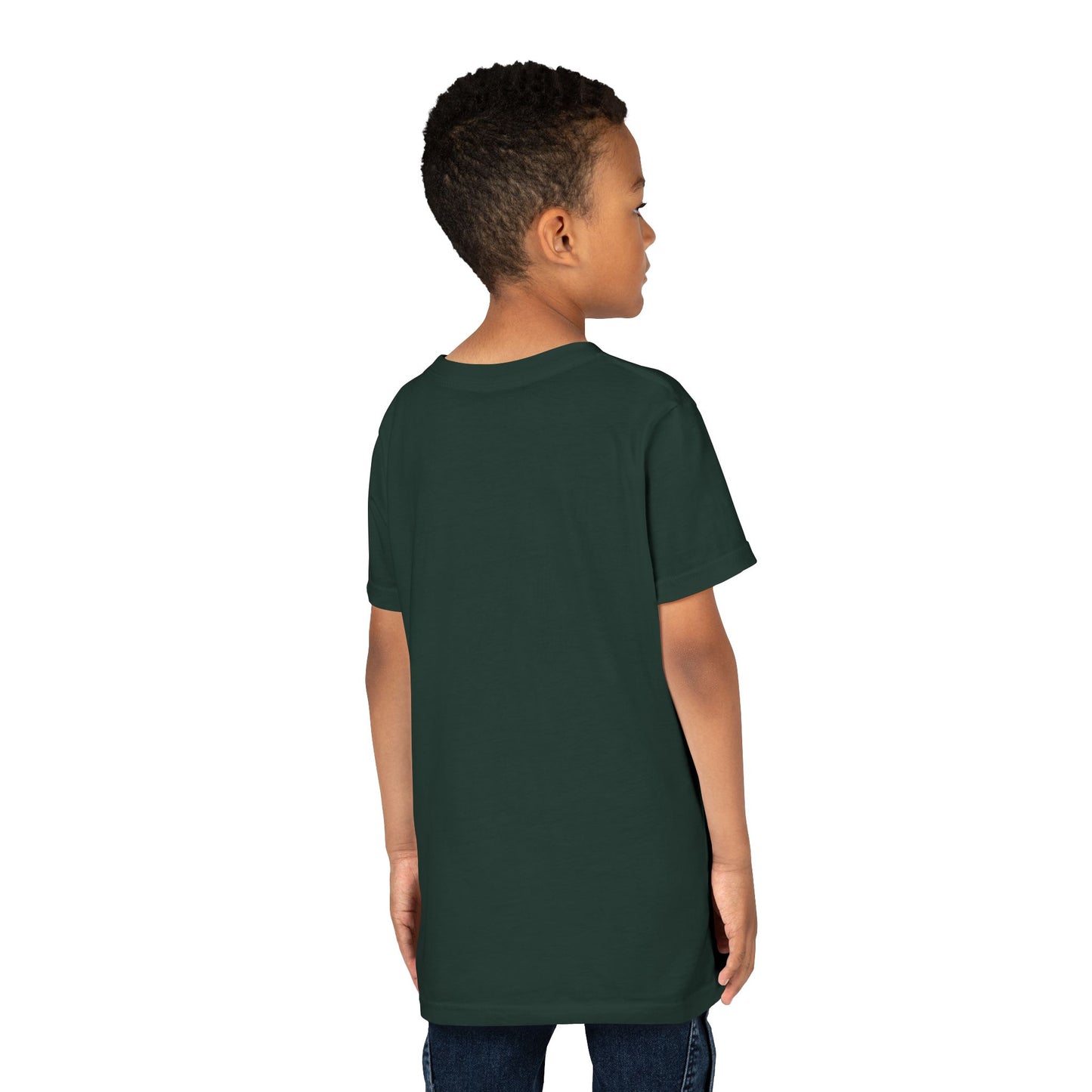WE CHASE EVERYTHING Youth Tee - BARK PARK Collection