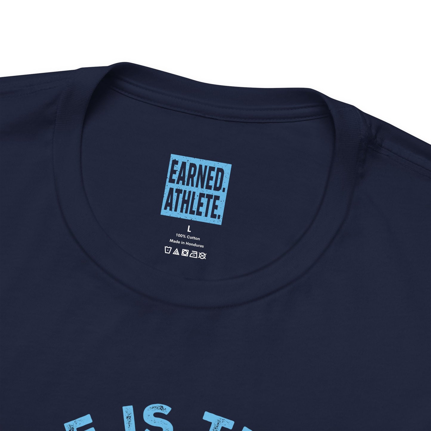 PRACTICE IS THE PROOF Tee