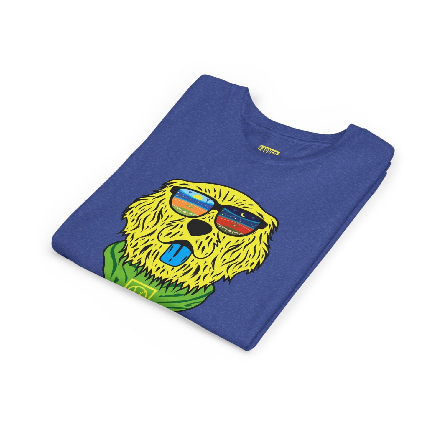 COOL DOG Youth Tee - BARK PARK Collection