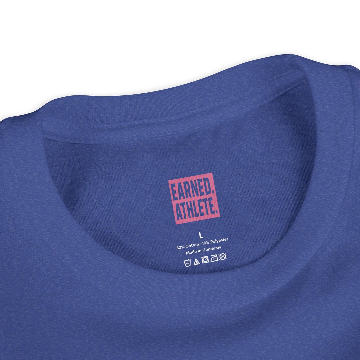 HIDDEN BALL Youth Tee - TOMFOOLERY Collection