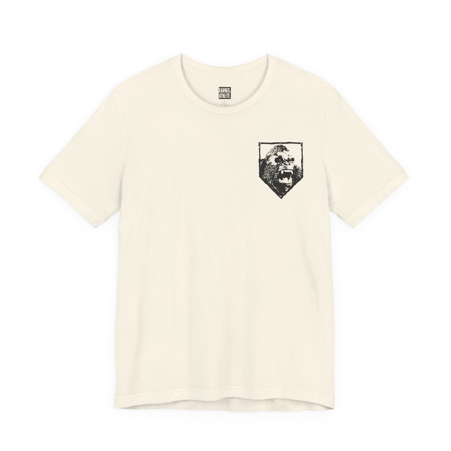 MASHED Gorilla Tee