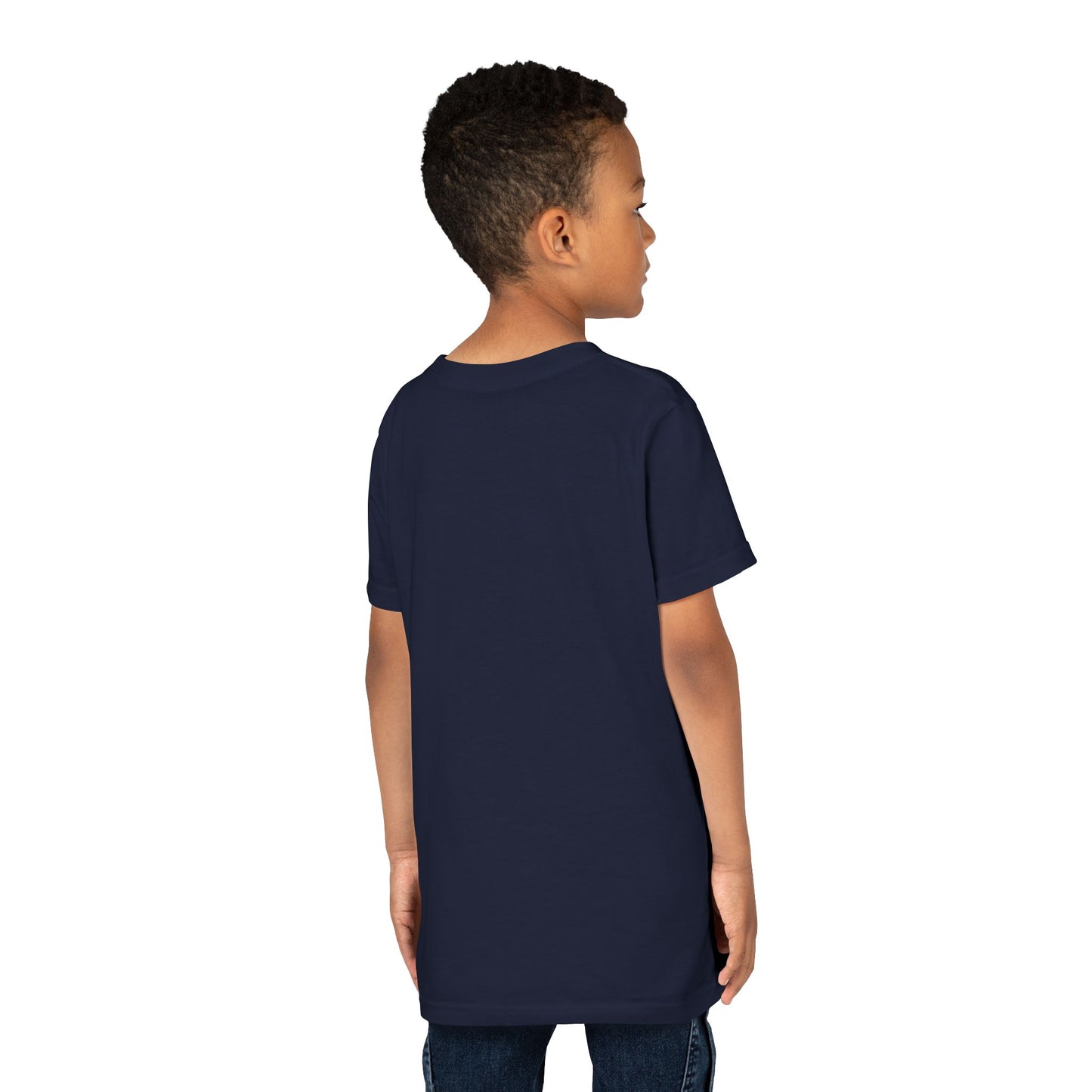 SIT. STAY. STEAL SECOND. Youth Tee - BARK PARK Collection
