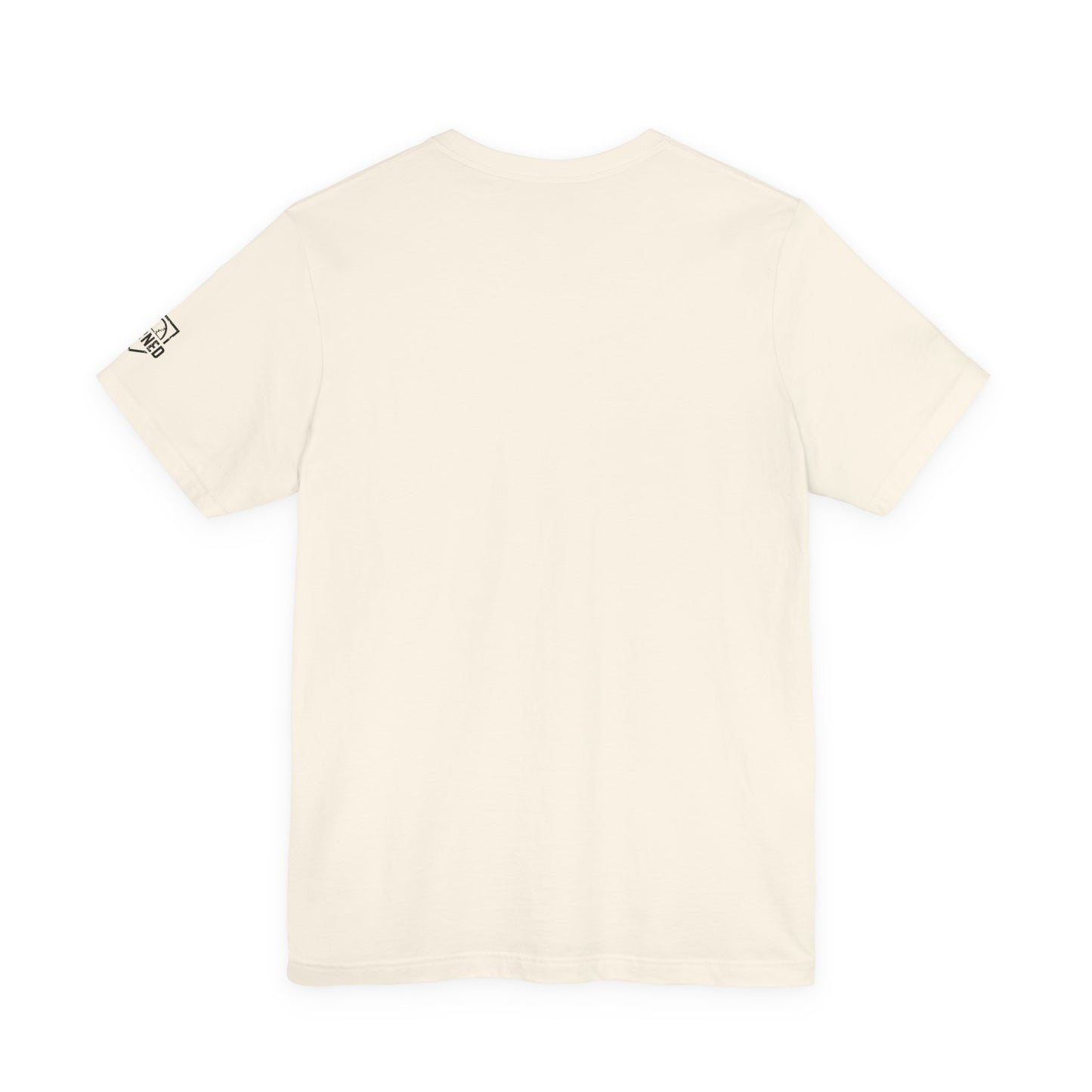 BASEBALL READY Youth Tee (Black Font)
