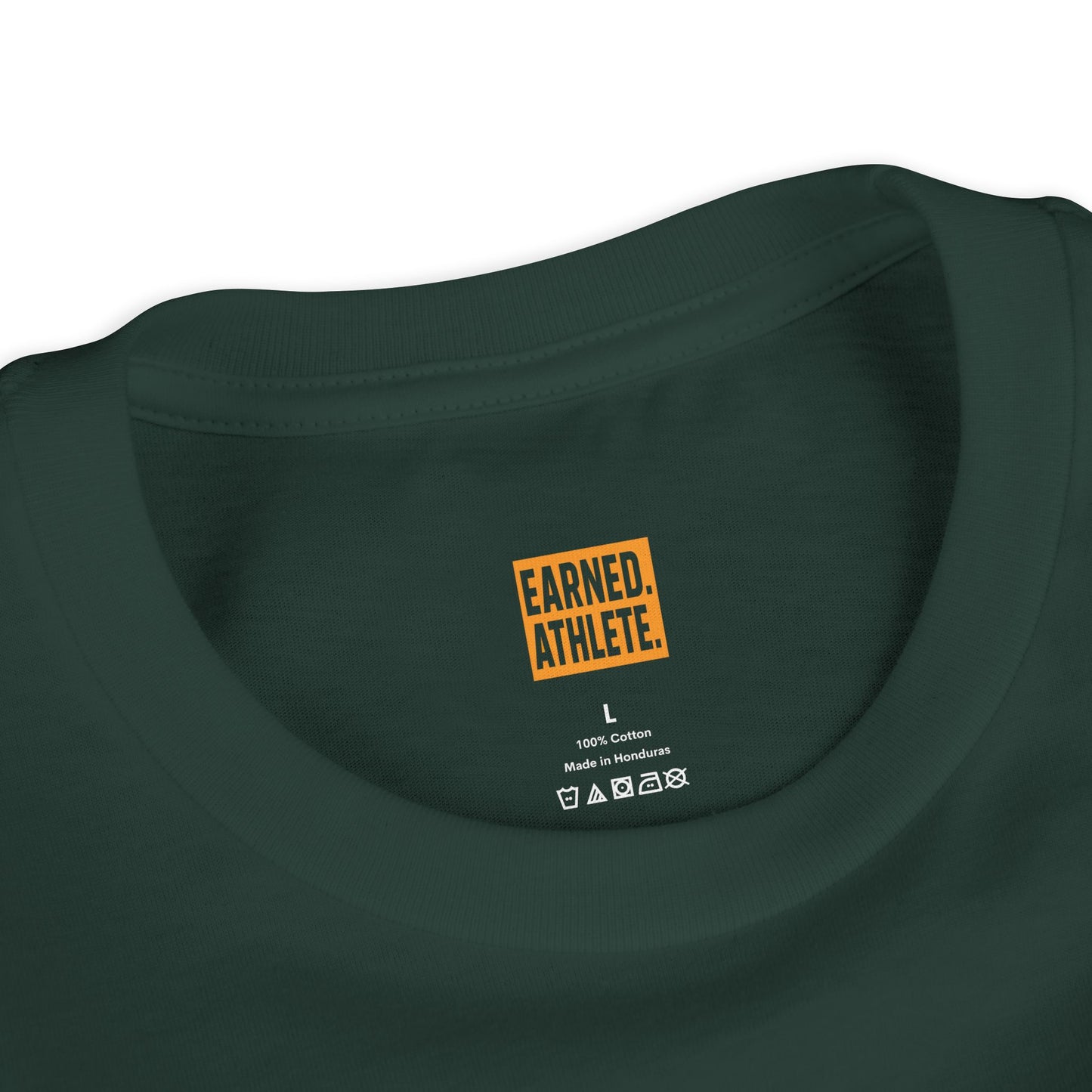 HEADLESS HUSTLE Youth Tee - BLEACHER CREATURE Collection