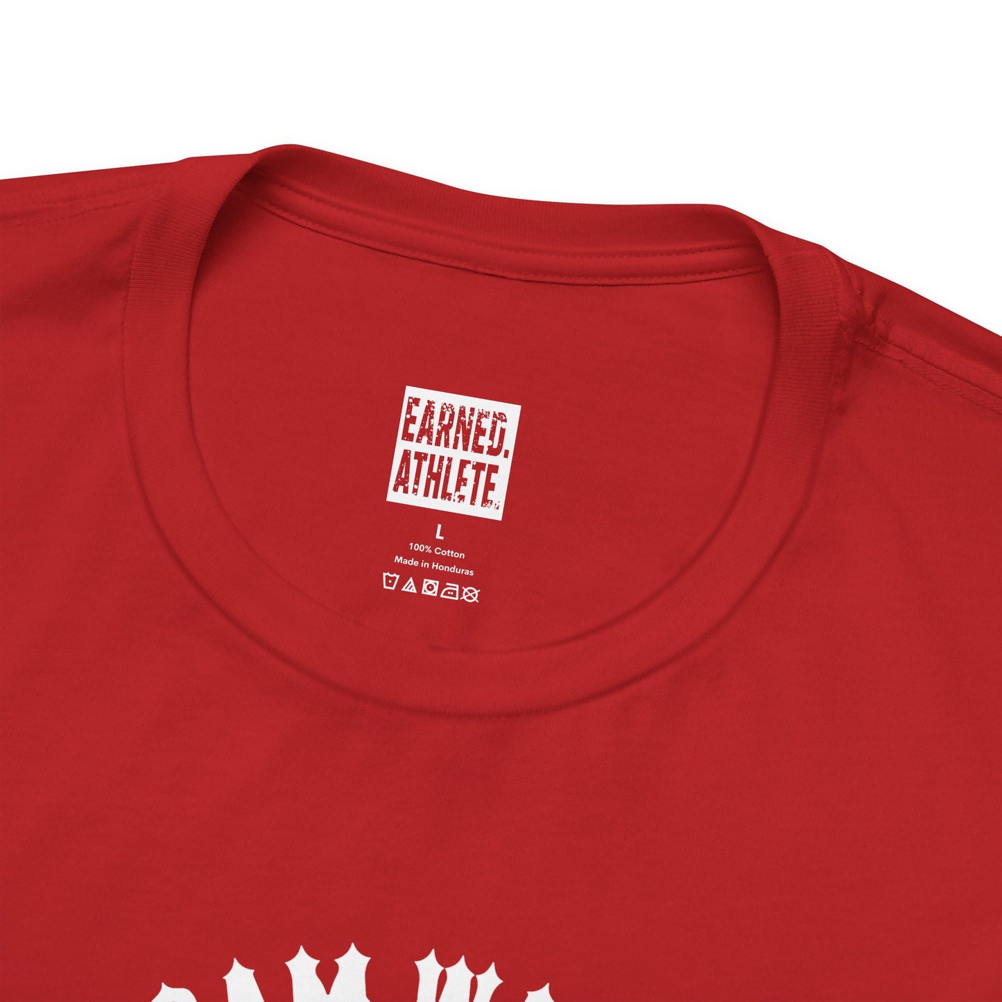 UNCLE SAM WANTS YOU Tee (White Font)