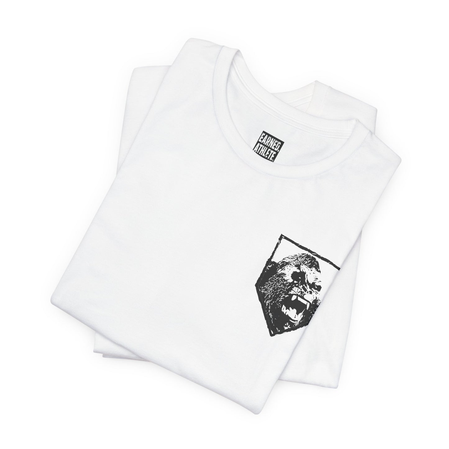 MASHED Gorilla Tee