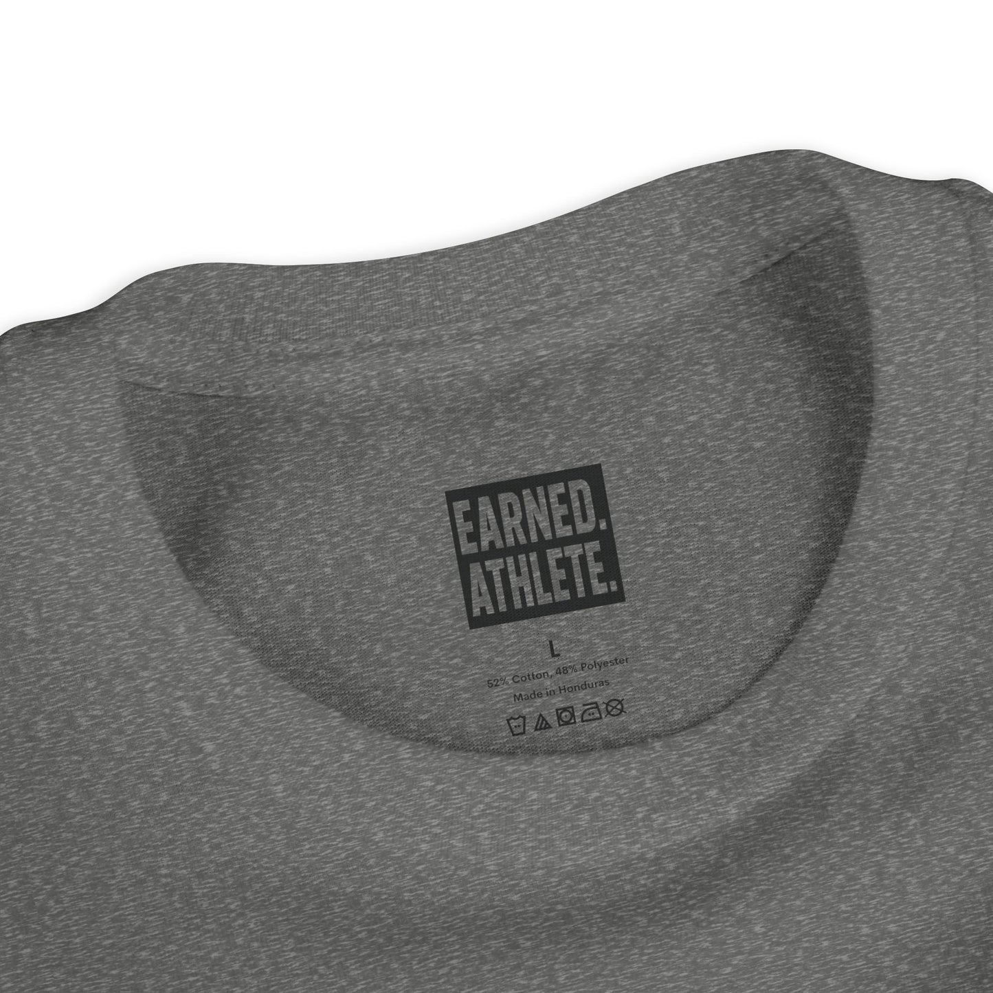 CAME TO RAKE Youth Tee (Black Font)