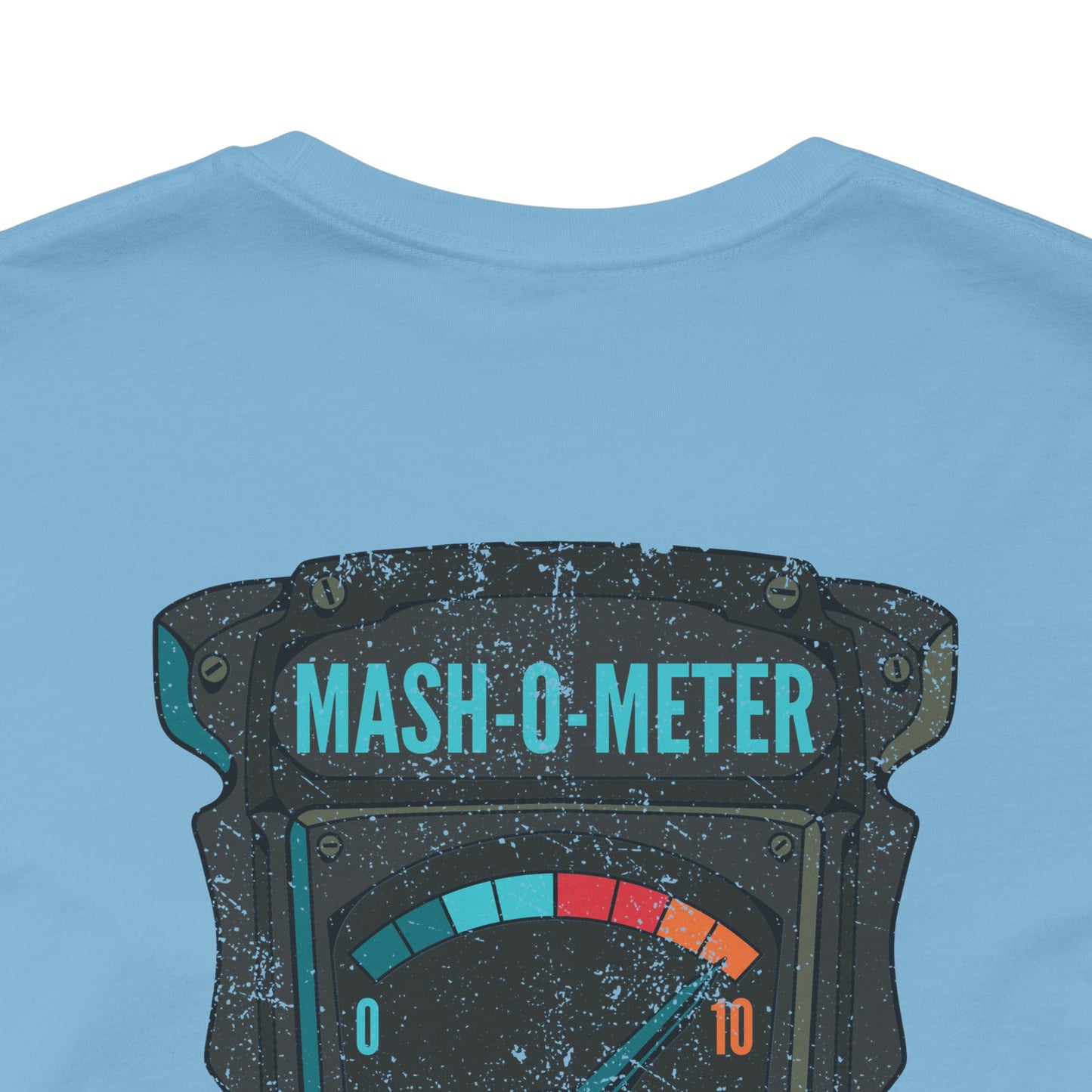 MADE TO MASH Tee