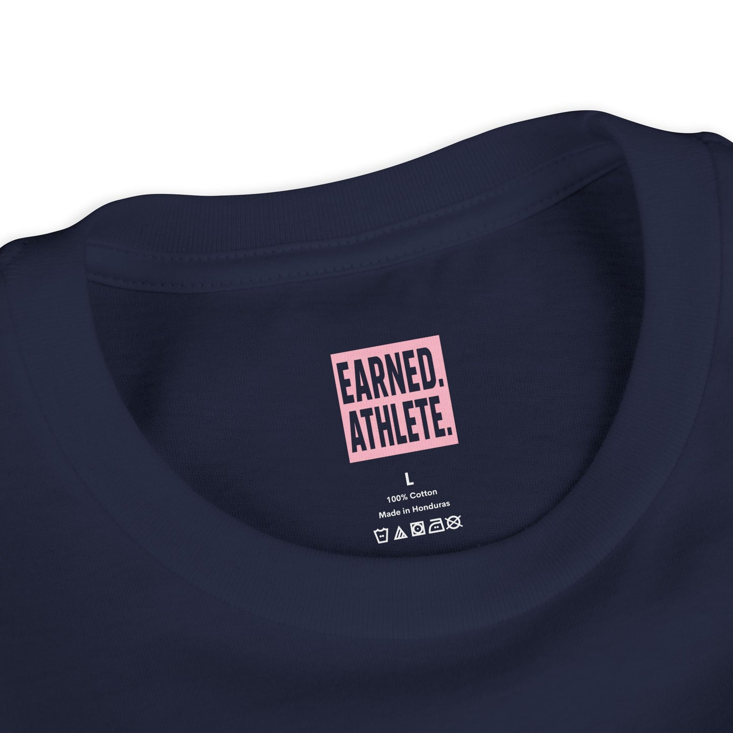 SWEAT DRIPS SWAGGER Youth Tee (Pink Font)