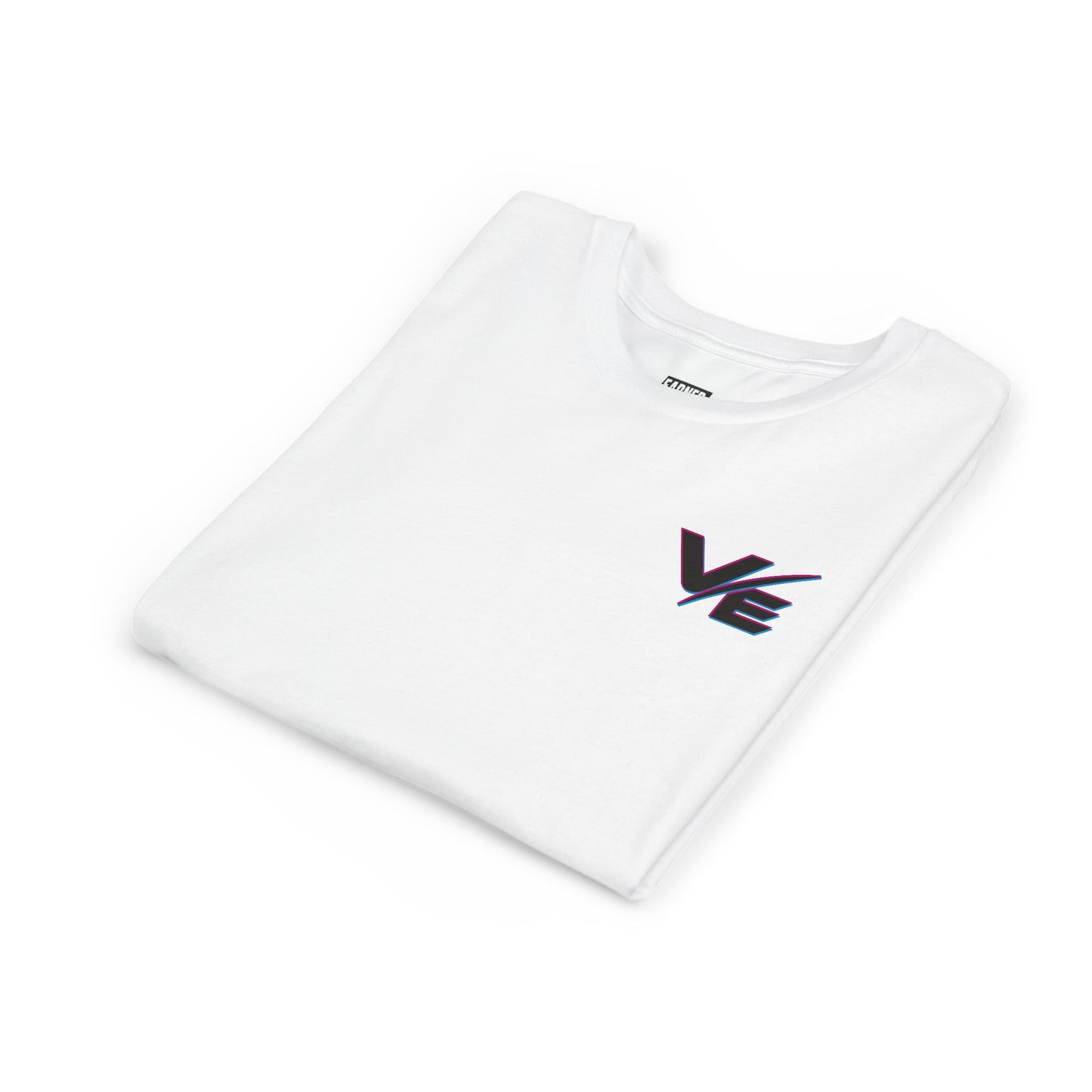 EXIT VELOCITY FORMULA Youth Tee - BASEBALL IQ Collection