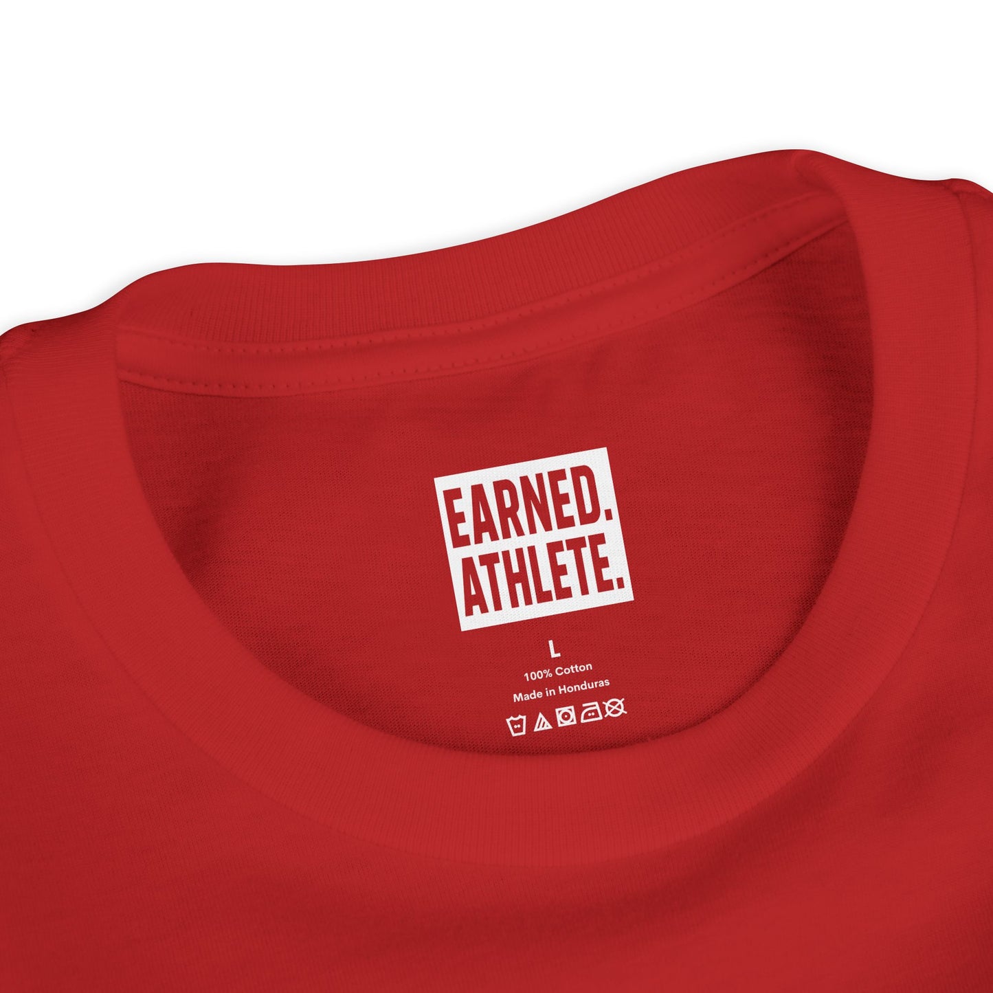 CAME TO RAKE Youth Tee (White Font)