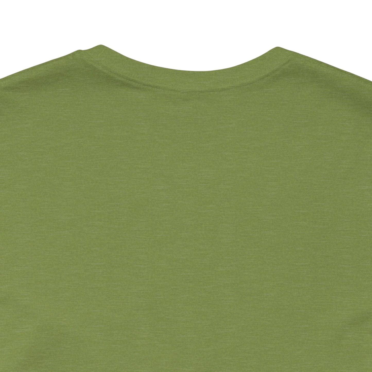EARNED Logo Tee (Black Logo)