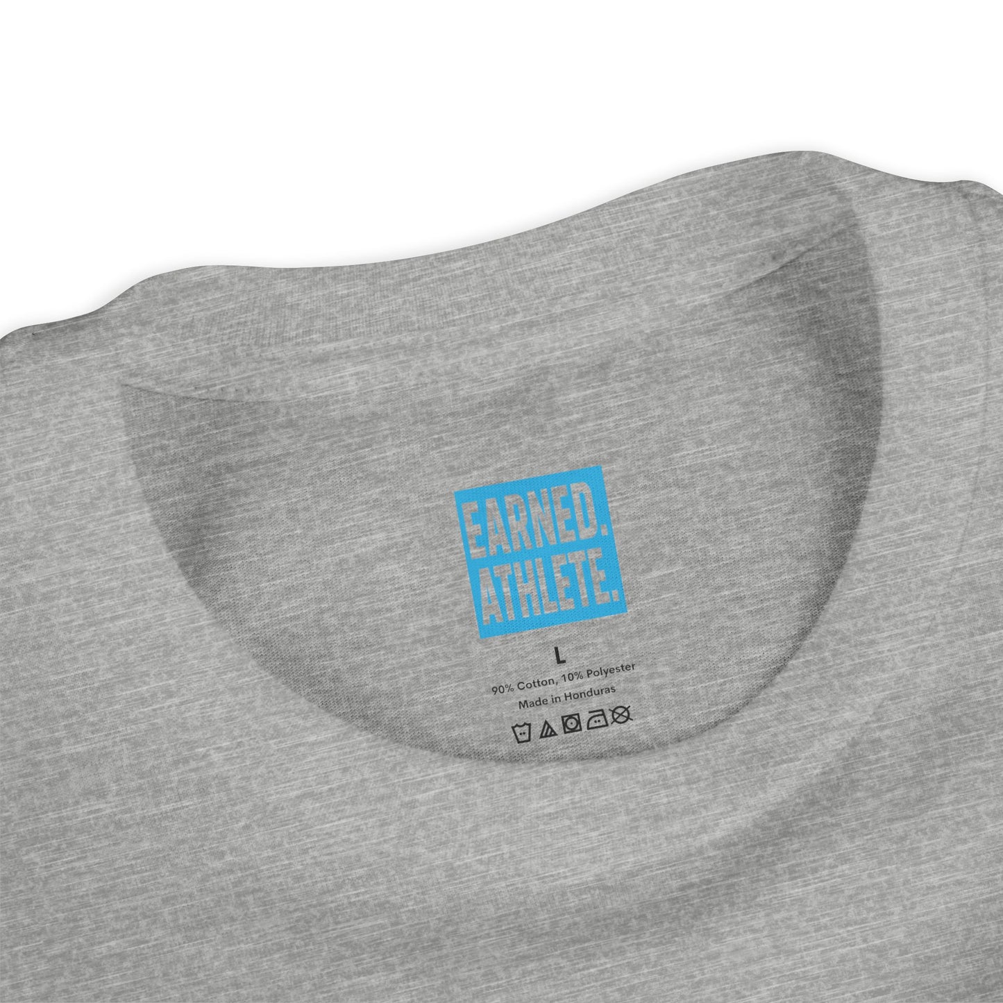 SWEAT THE SMALL STUFF Youth Tee