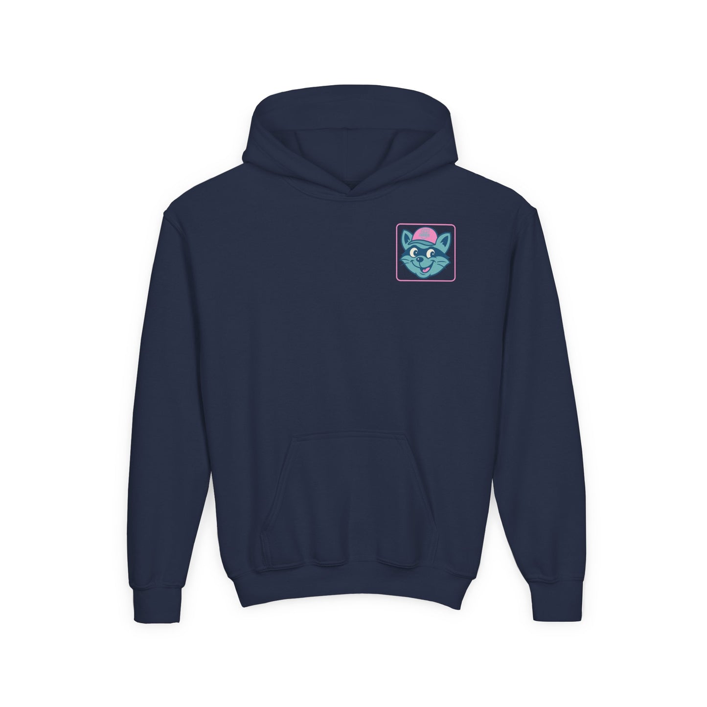 OUTFIELD OUTLAW Youth Hoodie - TOMFOOLERY Collection