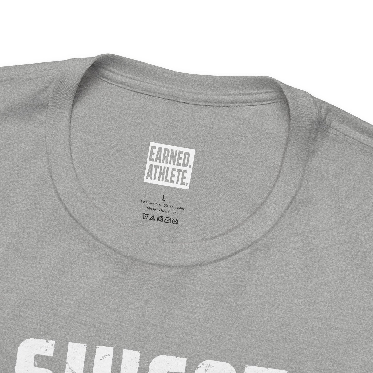 SWEAT DRIPS SWAGGER Tee (White)