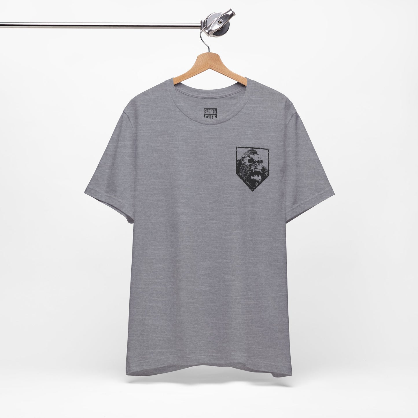 MASHED Gorilla Tee