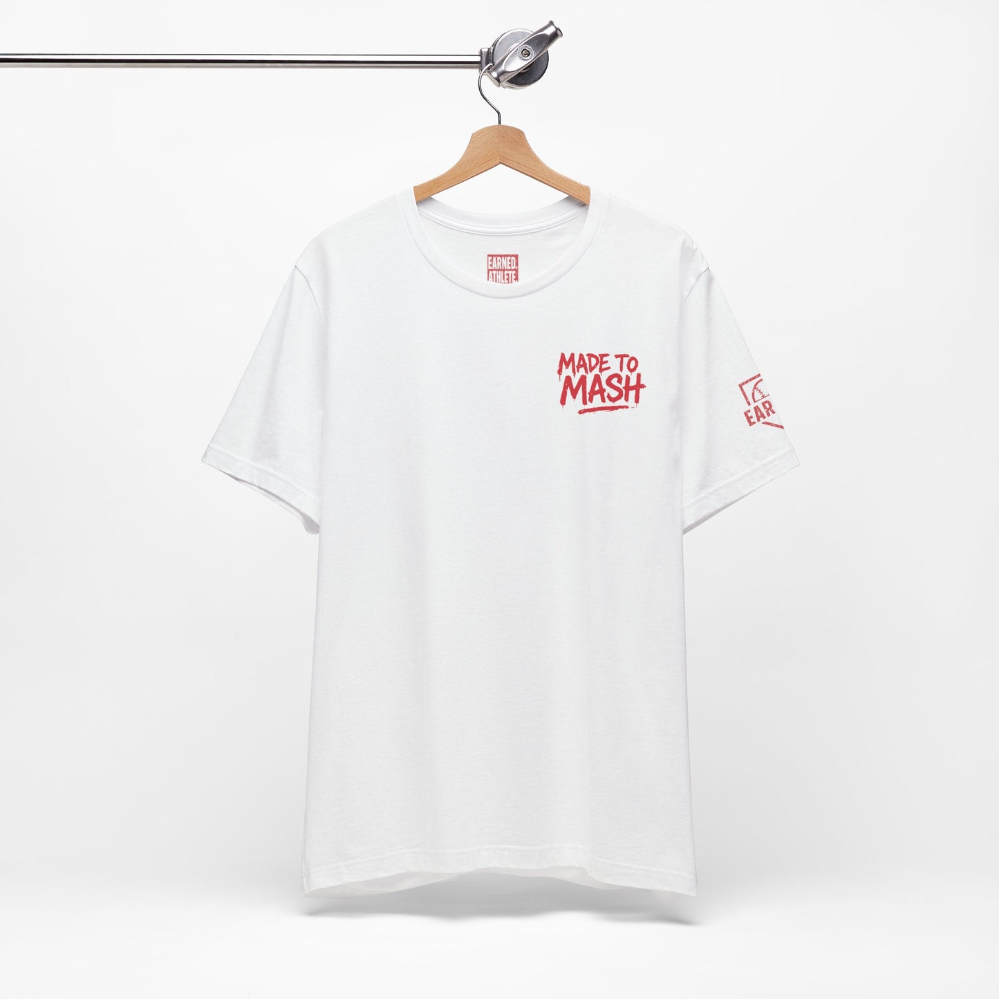 MADE TO MASH Tee