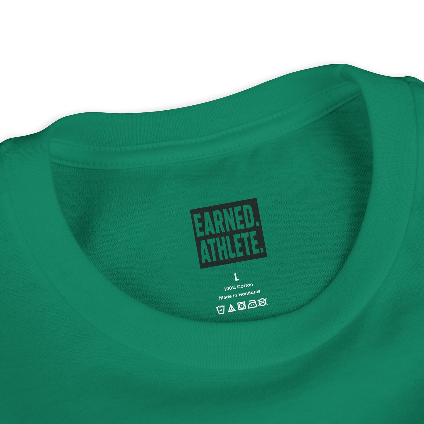 CAME TO RAKE Youth Tee (Black Font)