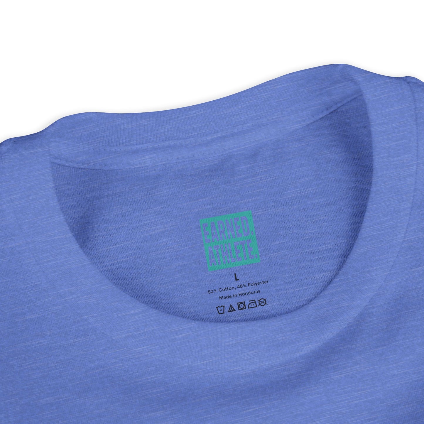 GRIT. TICK. BOOM! Youth Tee - TOMFOOLERY Collection