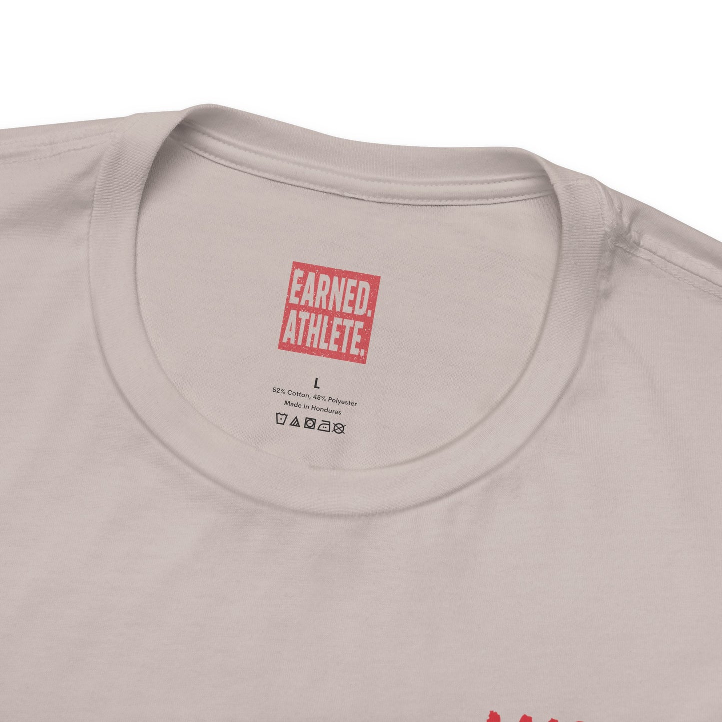 MADE TO MASH Tee