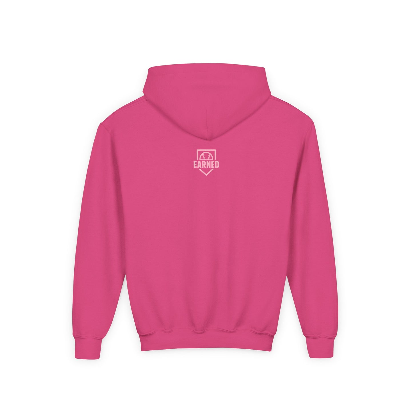 SWEAT DRIPS SWAGGER Youth Hoodie