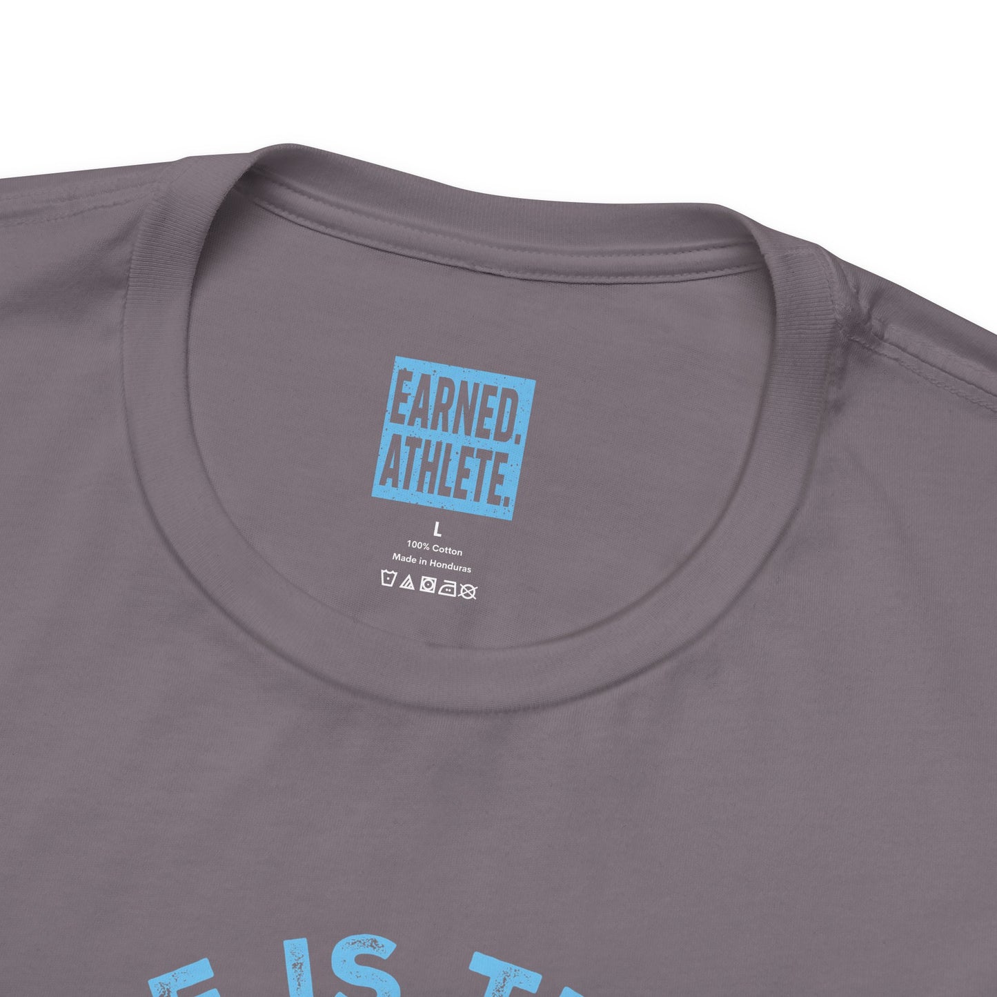 PRACTICE IS THE PROOF Tee