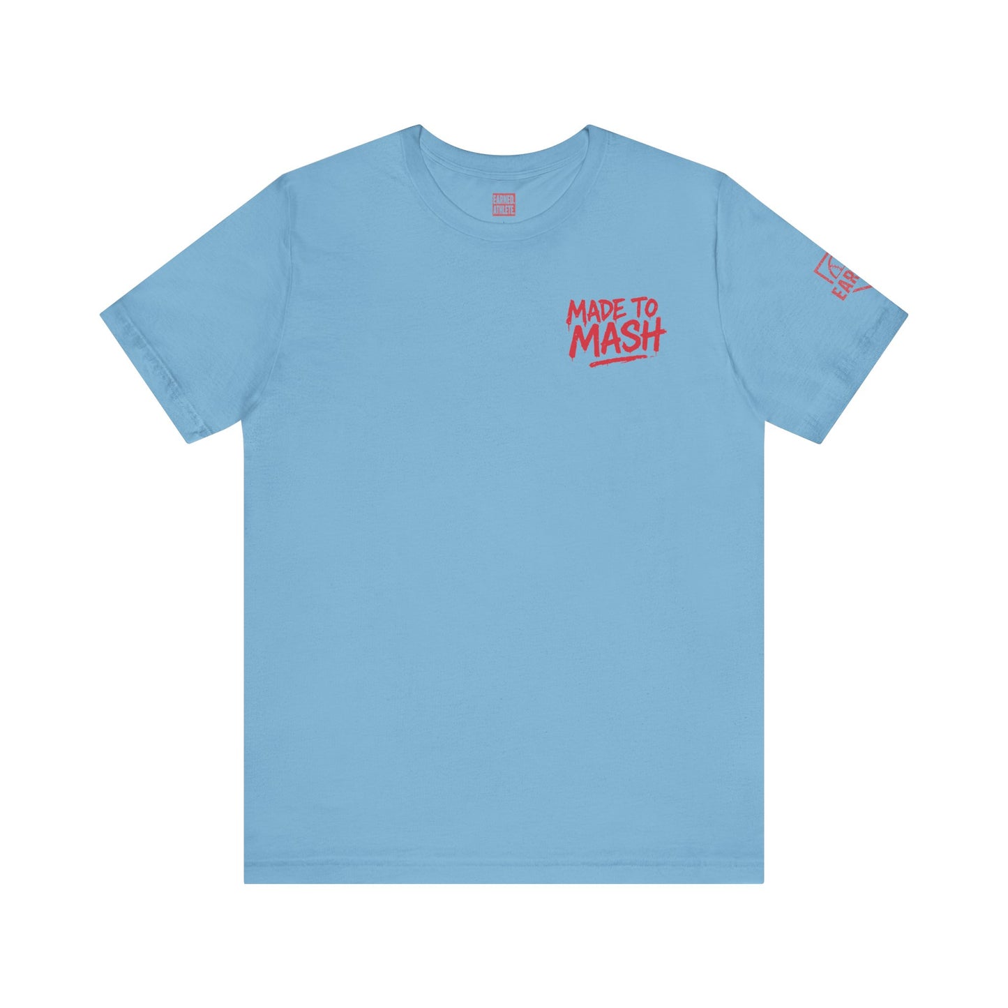 MADE TO MASH Tee