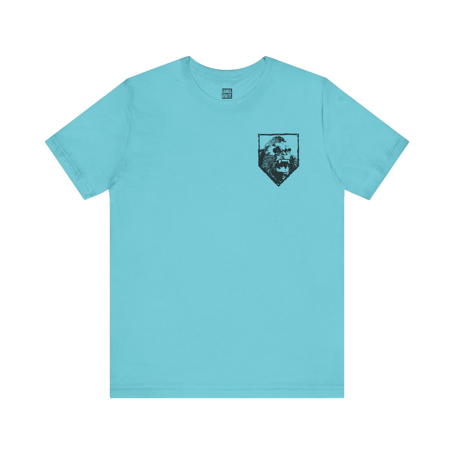 MASHED Gorilla Tee