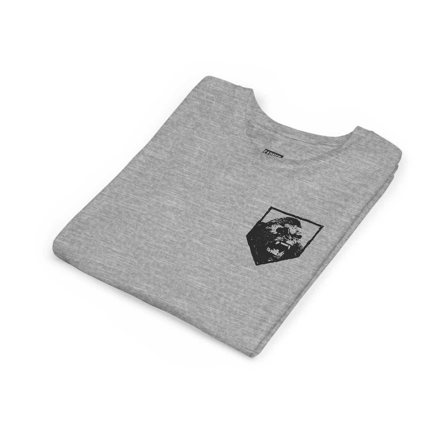 MASHED Gorilla Youth Tee