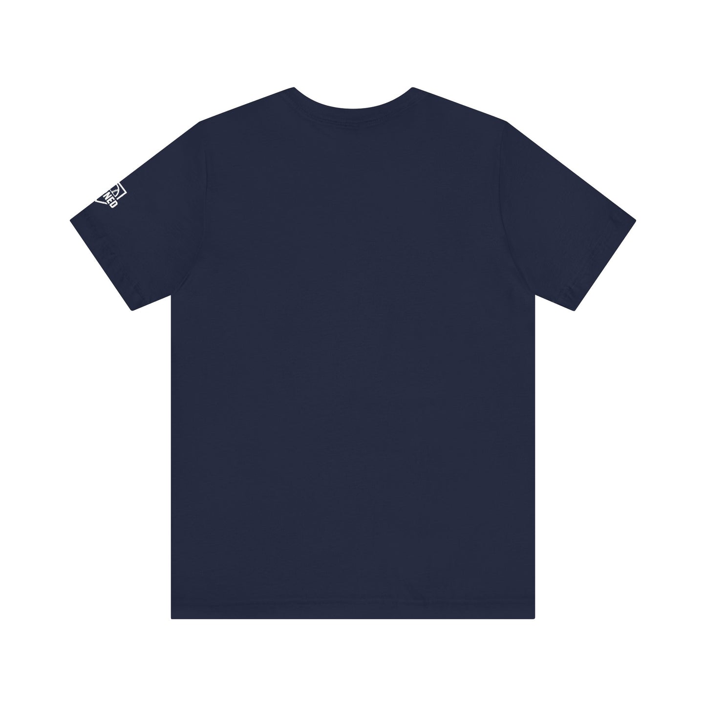 UNCLE SAM WANTS YOU Tee (White Font)