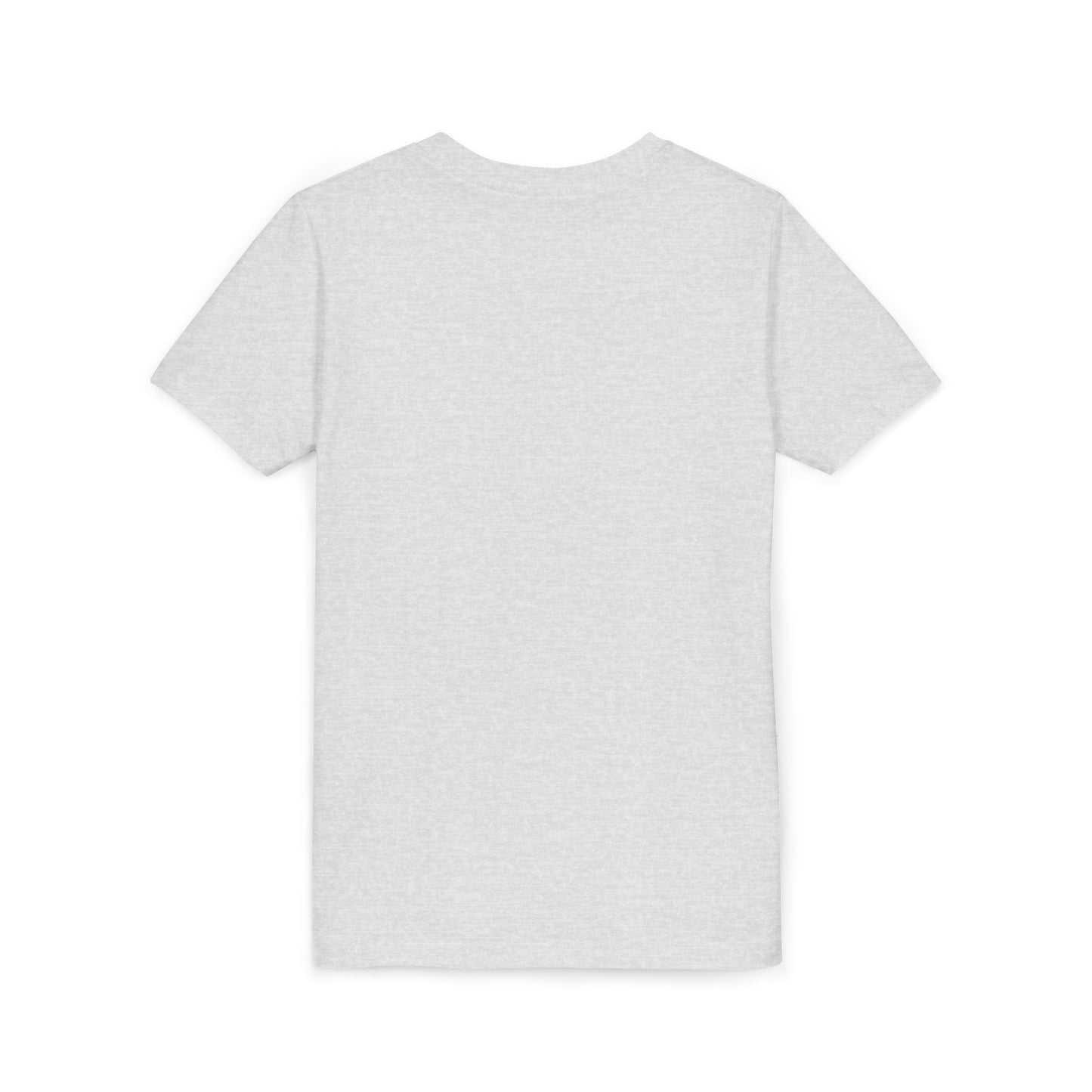 EARNED Logo Youth Tee (Black Font)