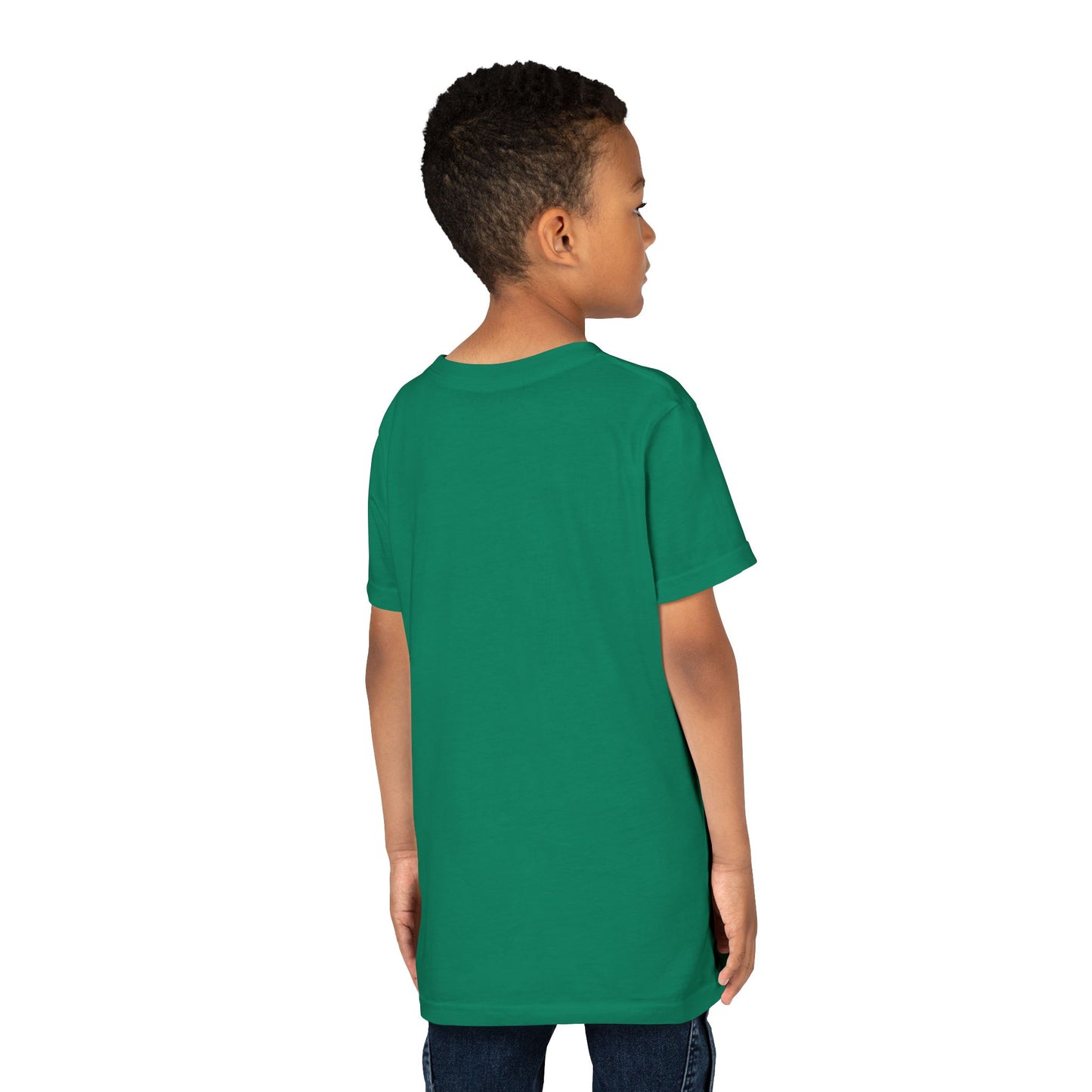 COOL DOG Youth Tee - BARK PARK Collection