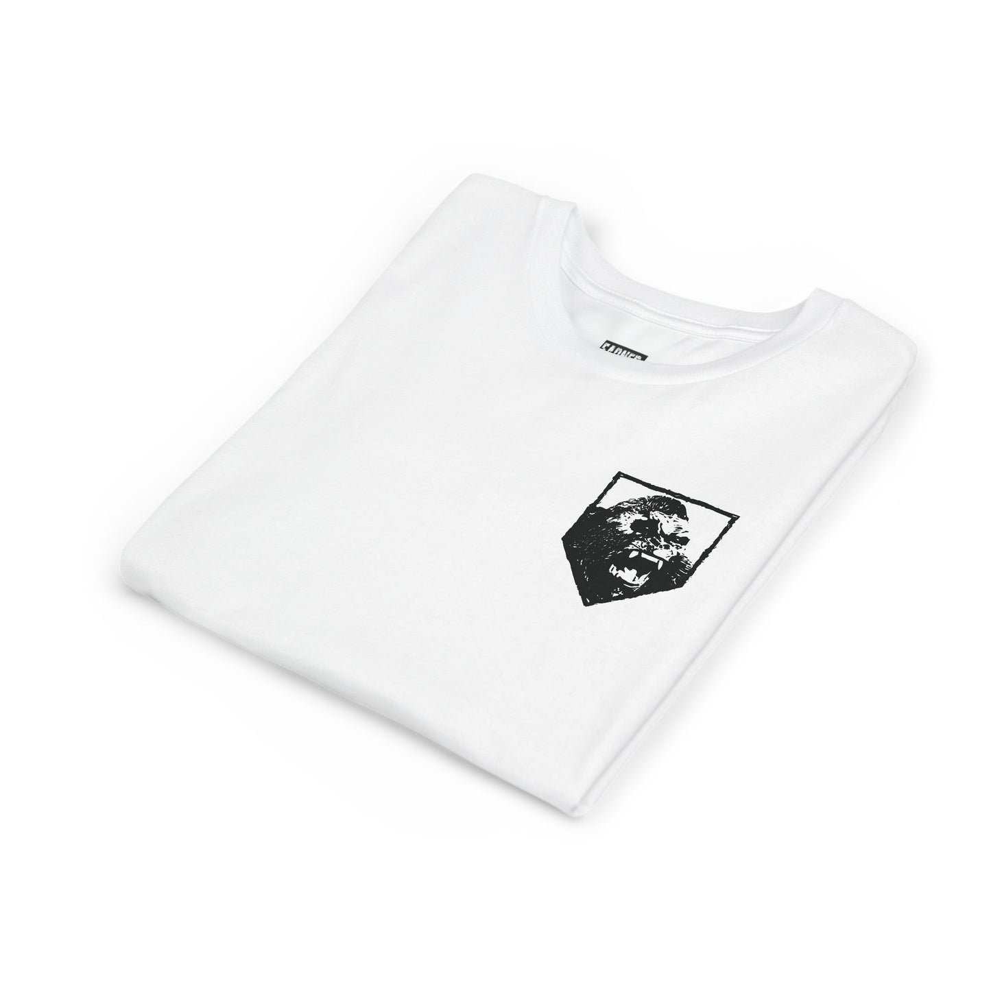 MASHED Gorilla Youth Tee