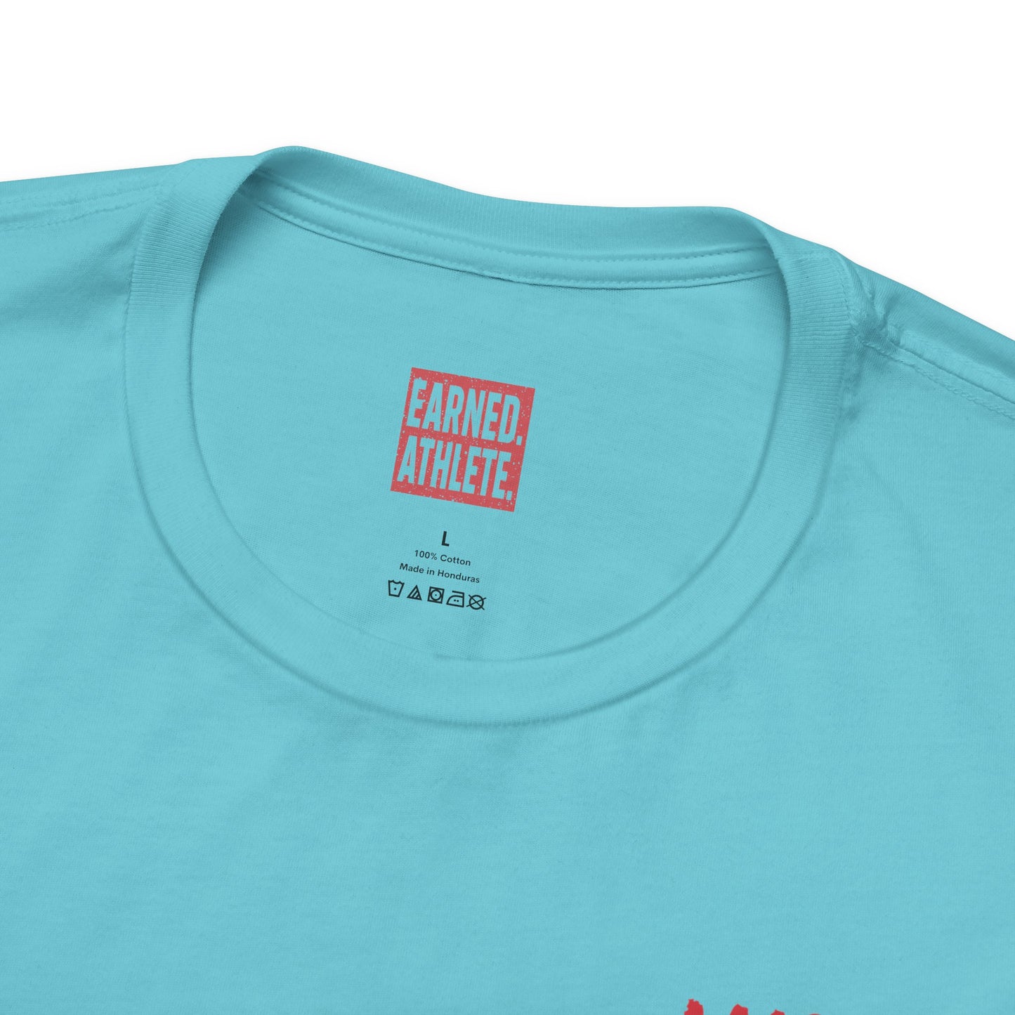 MADE TO MASH Tee