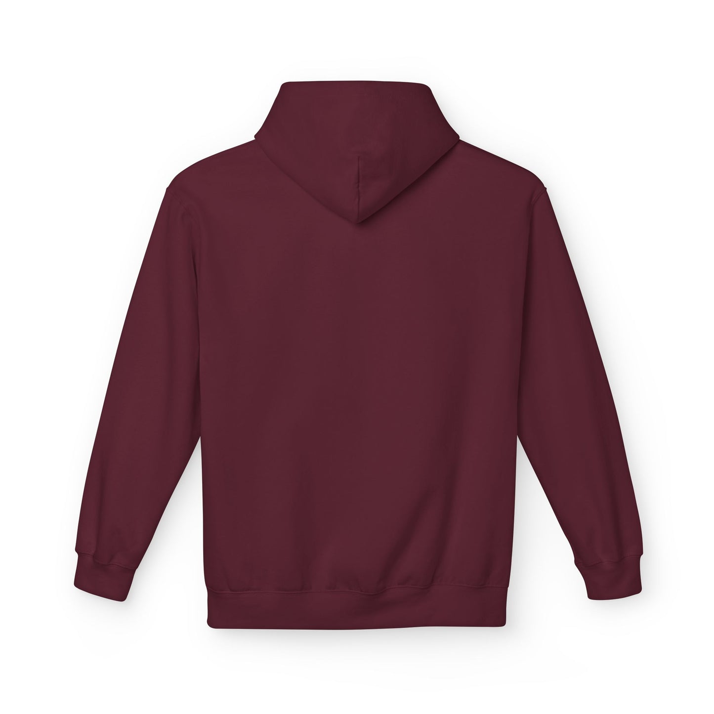 EARNED Logo Hoodie