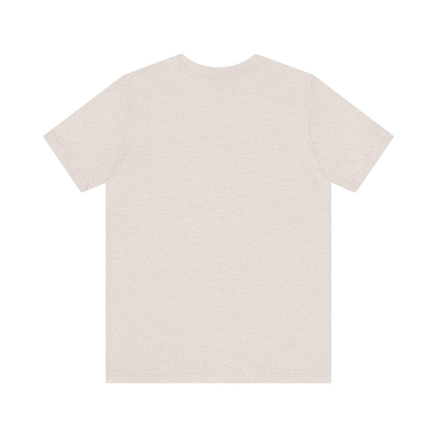 NO DRIP. JUST GRIT. Tee