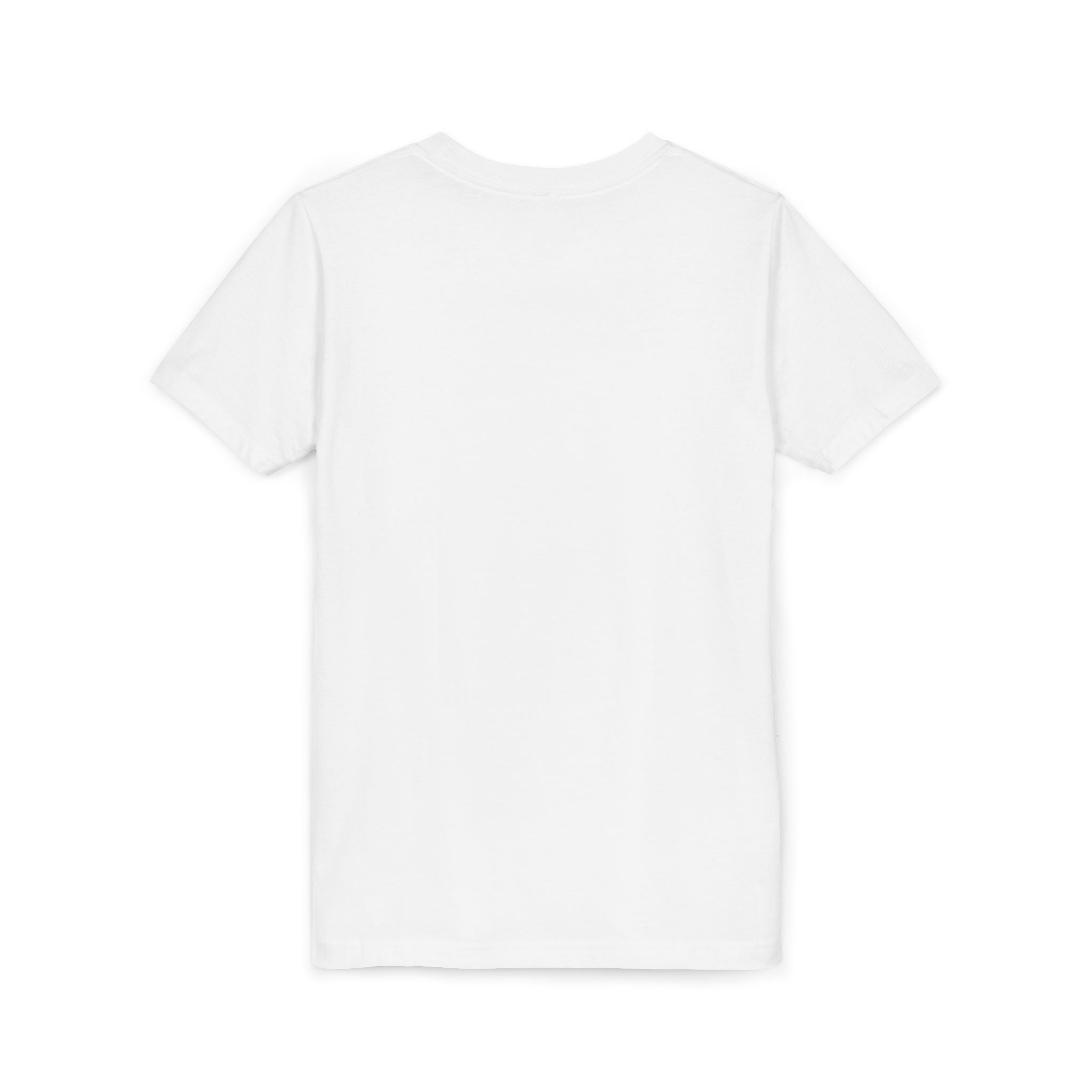 EARNED Logo Youth Tee (Black Font)